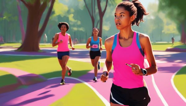 Atteignez votre objectif avec un plan semi-marathon adapté