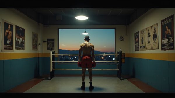 Ce que les cours de boxe à Waterloo peuvent changer dans votre vie