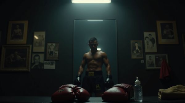 Ce que les cours de boxe à Waterloo peuvent changer dans votre vie