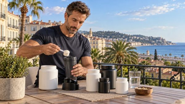 Guide d'achat des compléments de testostérone : les meilleures options