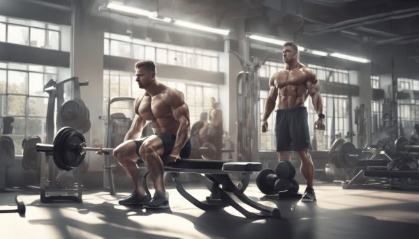 Improvez votre force avec tous les exercices pectoraux