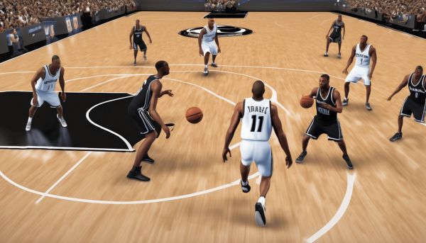 L’équipe des San Antonio Spurs et ses performances en NBA