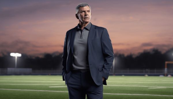 Luis Enrique : l’entraîneur au parcours surprenant et inspirant
