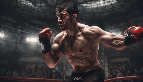 Marlon Vera : pourquoi suivre son parcours de champion MMA