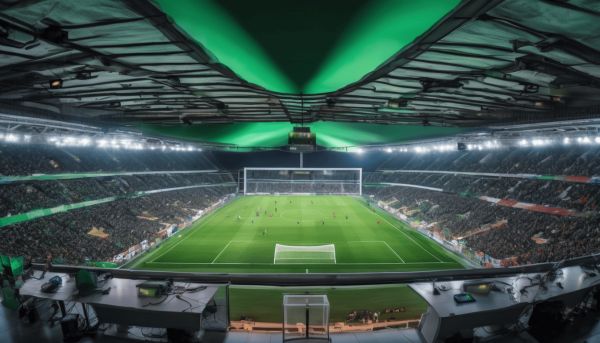 Match de foot : suivez la retransmission en direct aujourd’hui