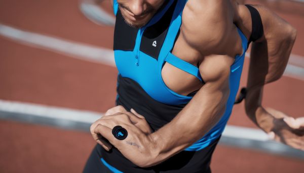 Pourquoi choisir une ceinture Garmin HRM Pro Plus pour vos entraînements ?