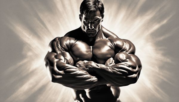 Que sait-on réellement de phil heath, 7 × Mr. Olympia ?