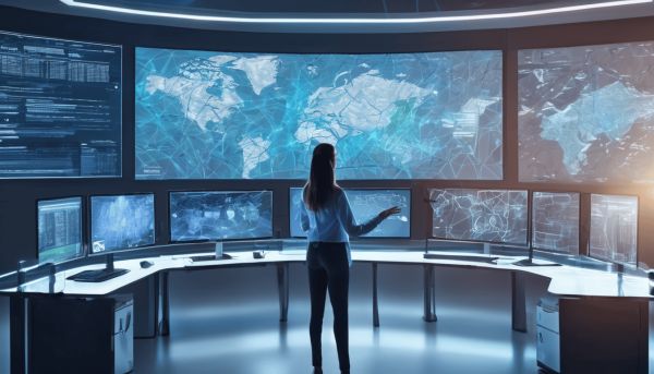 Solutions informatiques NBM pour sécuriser votre organisation