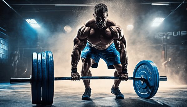 Weightlifting : réinventer votre entraînement pour plus de force