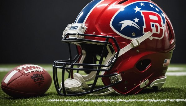 Les secrets pour choisir son matériel de football américain