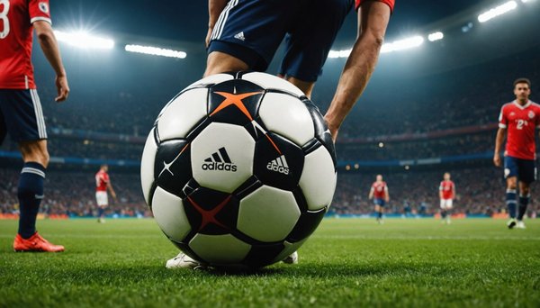 Le football : techniques, innovations et culture à explorer