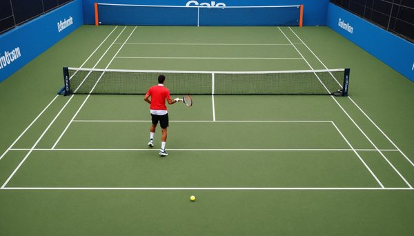 Créer votre terrain de padel : guide complet et conseils pratiques