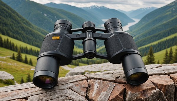 Découvrez les jumelles idéales pour vos aventures en plein air