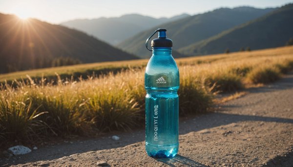 Trouvez la gourde pour running parfaite pour vos courses