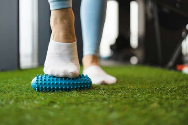 Quel rouleau de massage choisir pour un bien-être optimal ?