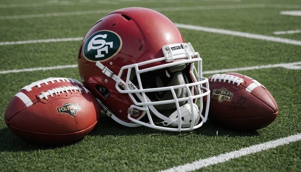 Top conseils pour sélectionner le meilleur équipement de football américain